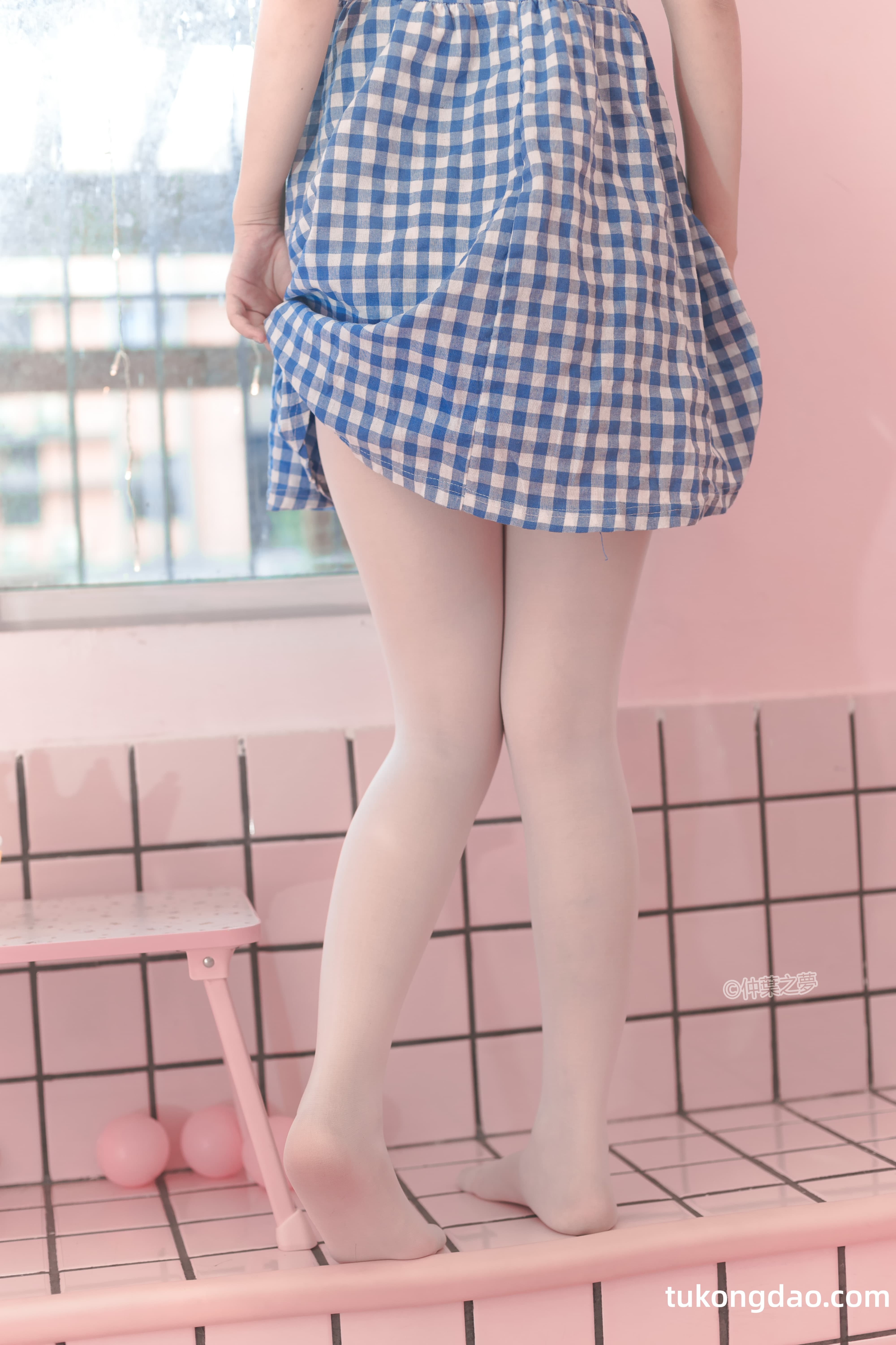 轻兰映画 SPL.010 写真集 写真系列-第98张